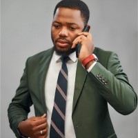 Hon.Patrick Kasongo
