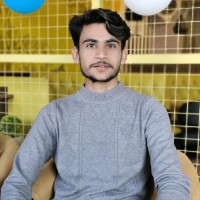 MUHAMMAD QADEER ABBAS