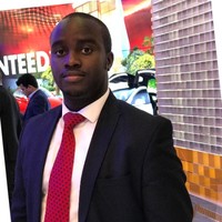 Arafat Katongole M.