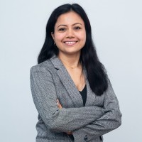 Nidhi Bansal