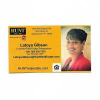 Latoya Gibson