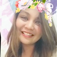 Charisse Mae Condino