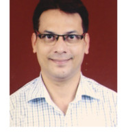 mahesh raikar