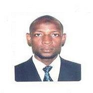 Amadou IDI IBRAHIM