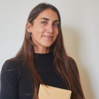 Lucía Iriarte