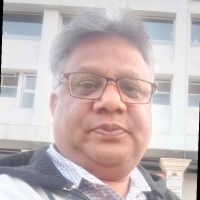 Naresh Wathulkar