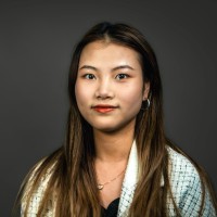 Zhuoyu (Natalie) Wang
