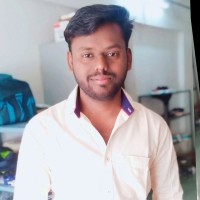Mahesh Nale