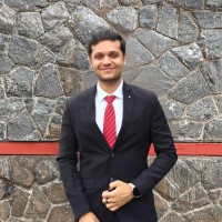 Akshay Kedia (ADK)