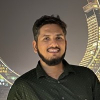 Abdullah Shariff Siddique