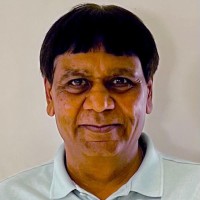 Sunil Javia