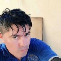 Jose Humberto Morales Barrios