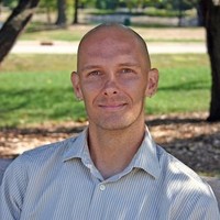 Clayton Bellot, CISSP