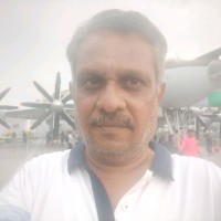 B Ramesh
