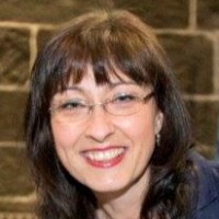 Helen Shoemark