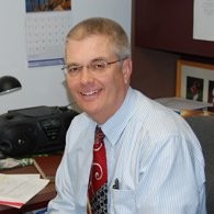 Tom Brink