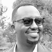Ian Kosgei