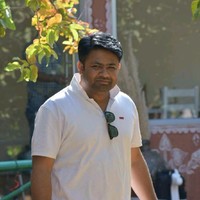 Prateek Raizada