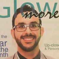 Kareem Salem