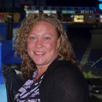 Angela Moran