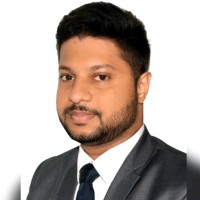 Ankit Kumar Shaw