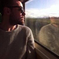 Benjamin Bertrand