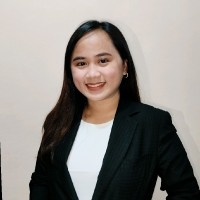 Jade Ariane Faustino