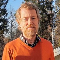 Fredrik Lindblad