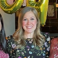 Caroline Castellaw