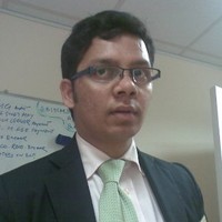 Burhan Ahmed