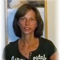 Thressa Kimball