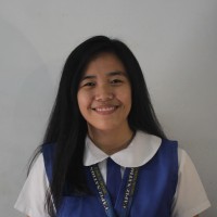 Chariz Dianne Falco