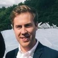 Stephen Richardson