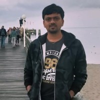 Raviteja Medavaram