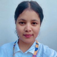 Archana Topwal