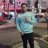 Balaji Chellapandian