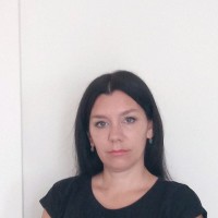Halyna Yukhman