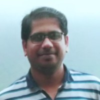 Mandar Dhanke