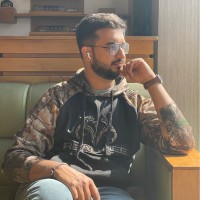 Sumukh Lohani