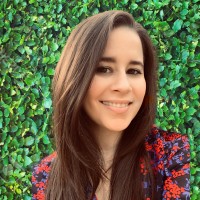 Mk (Mary Kate) Mccormick