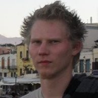 Patrik Gabrielsson