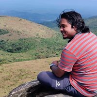 Supreet Satish