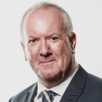 Roy Mccarthy