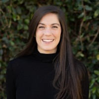 Lauren Vucovich, Ph.D.