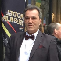 J-M Esposito