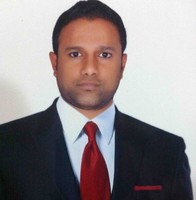 Taaj Khan Mohammed