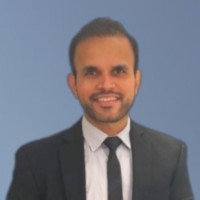 Dilip Madhrani