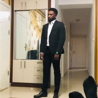 Ogunlola Damilola