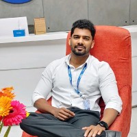 Vijaya Aravind