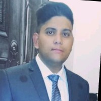 Vikash Yogi